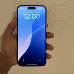 Iphone 16 Plus 128GB