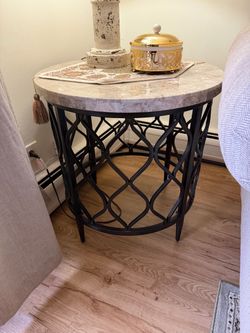 Coffee tables !