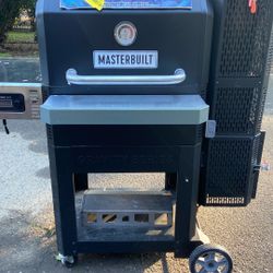 Masterbuilt Gravity Series 800