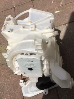 Lexus HS250 ac fan motor unit like new. $220 obo