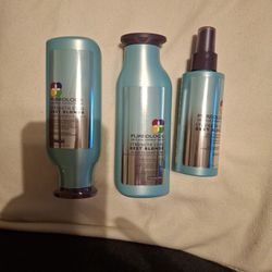 PUREOLOGY COLOUR CARE