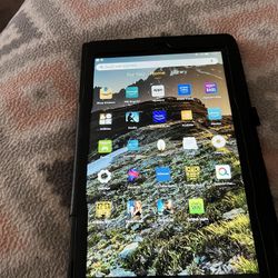 Kindle Fire HD 10 Fifth Generation 