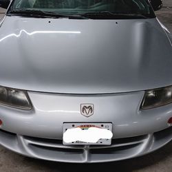 2000 Dodge Avenger