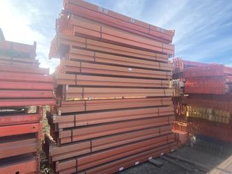 Warehouse Racks