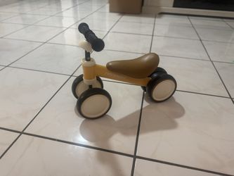 Balance Bike
