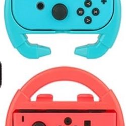 Switch Sports Accessories