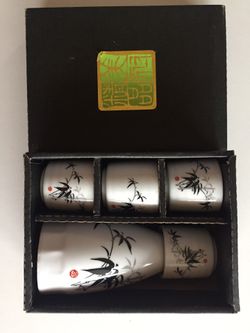 China set