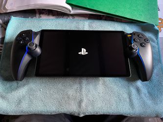 PlayStation Portal (pick up only)