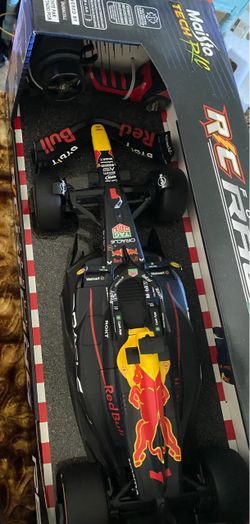 Red Bull F1 RC Car – Brand New