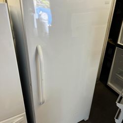 Freezer