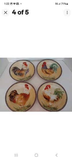 Pasta Set