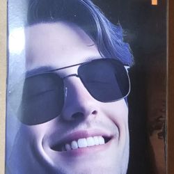 Smart Audio Glasses