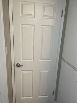 Just Door