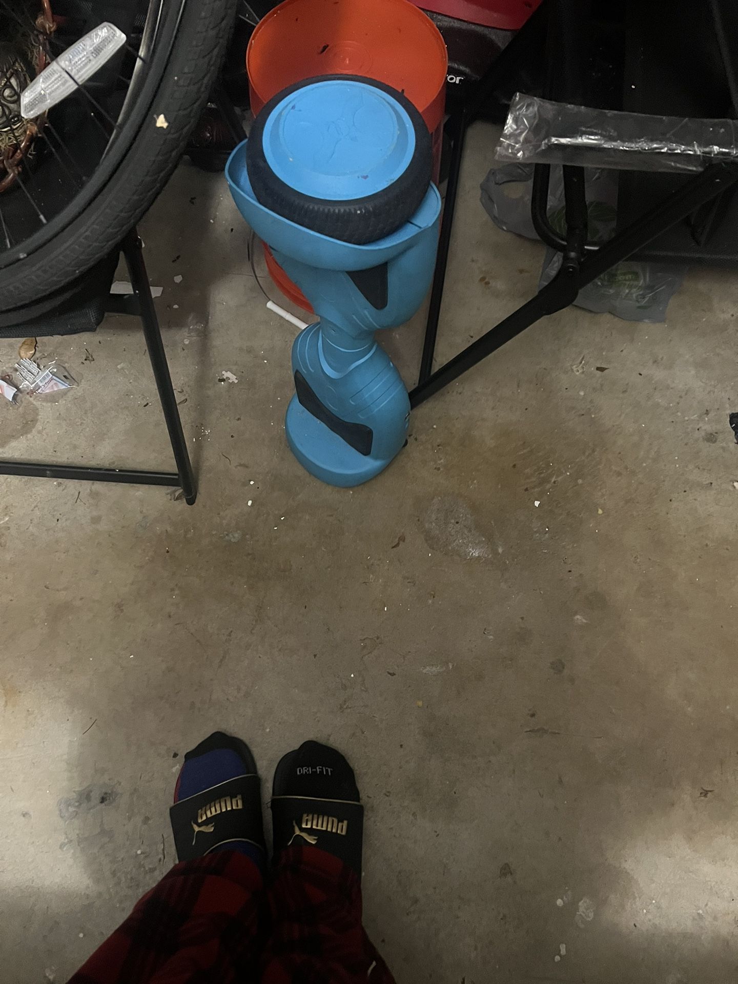 Misc Items