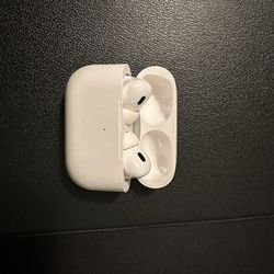 Apple AirPods Pro (1st Gen)