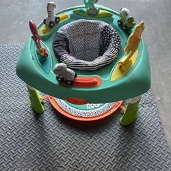 Baby Stander