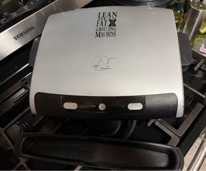 George Foreman Grill