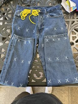 Cali Studio Jeans (30x30)