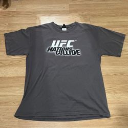 UFC T - Shirt 