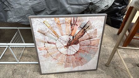 Wall painting