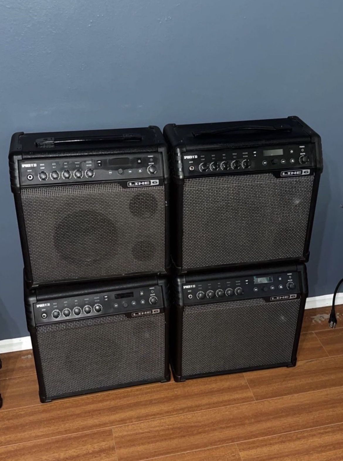 Line 6 Amp for Sale in Los Angeles, CA OfferUp