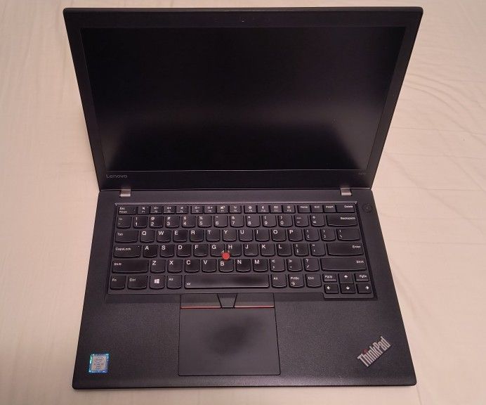 Lenovo Thinkpad T470 Laptop