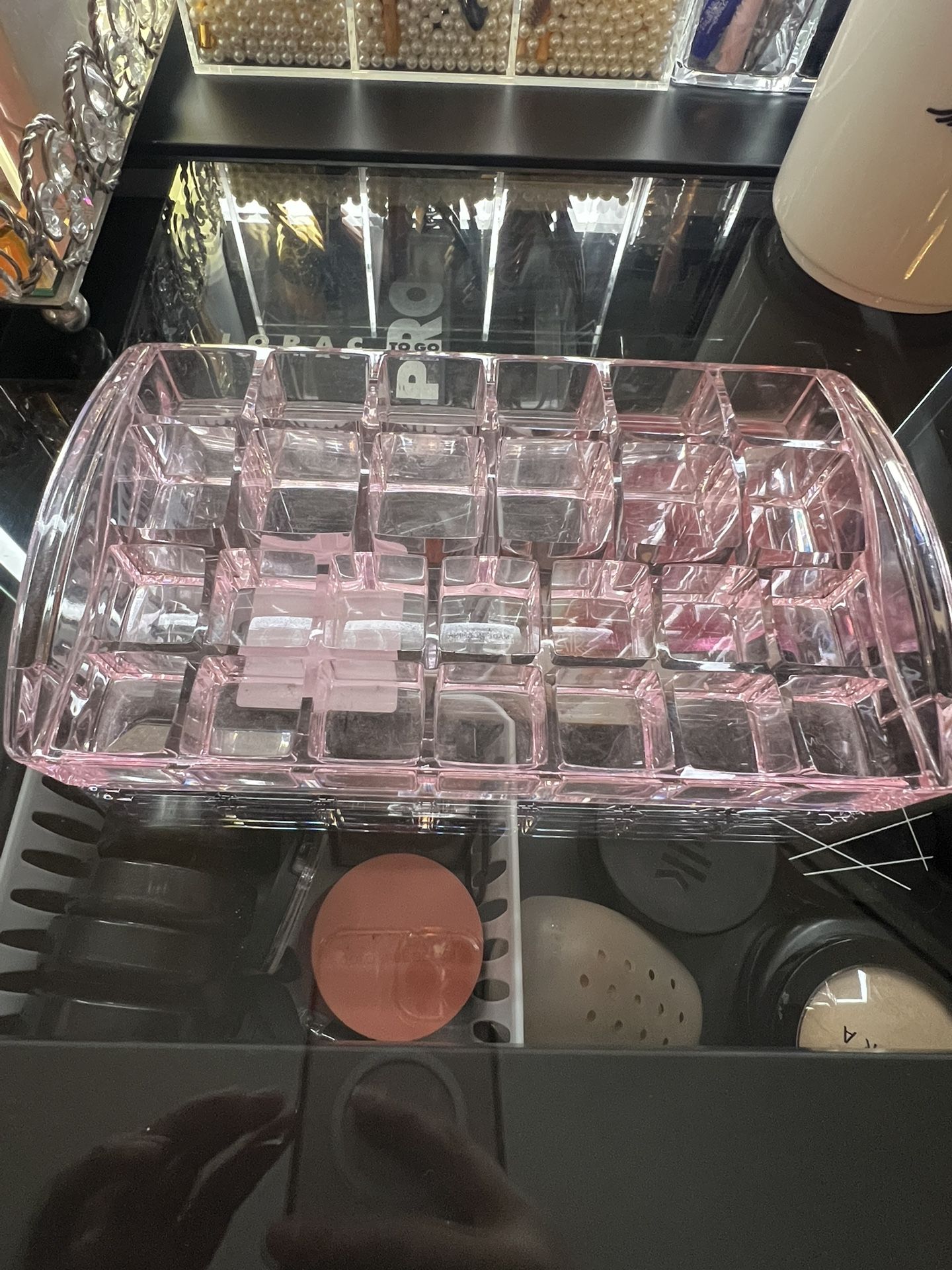 Lipstick Organizer