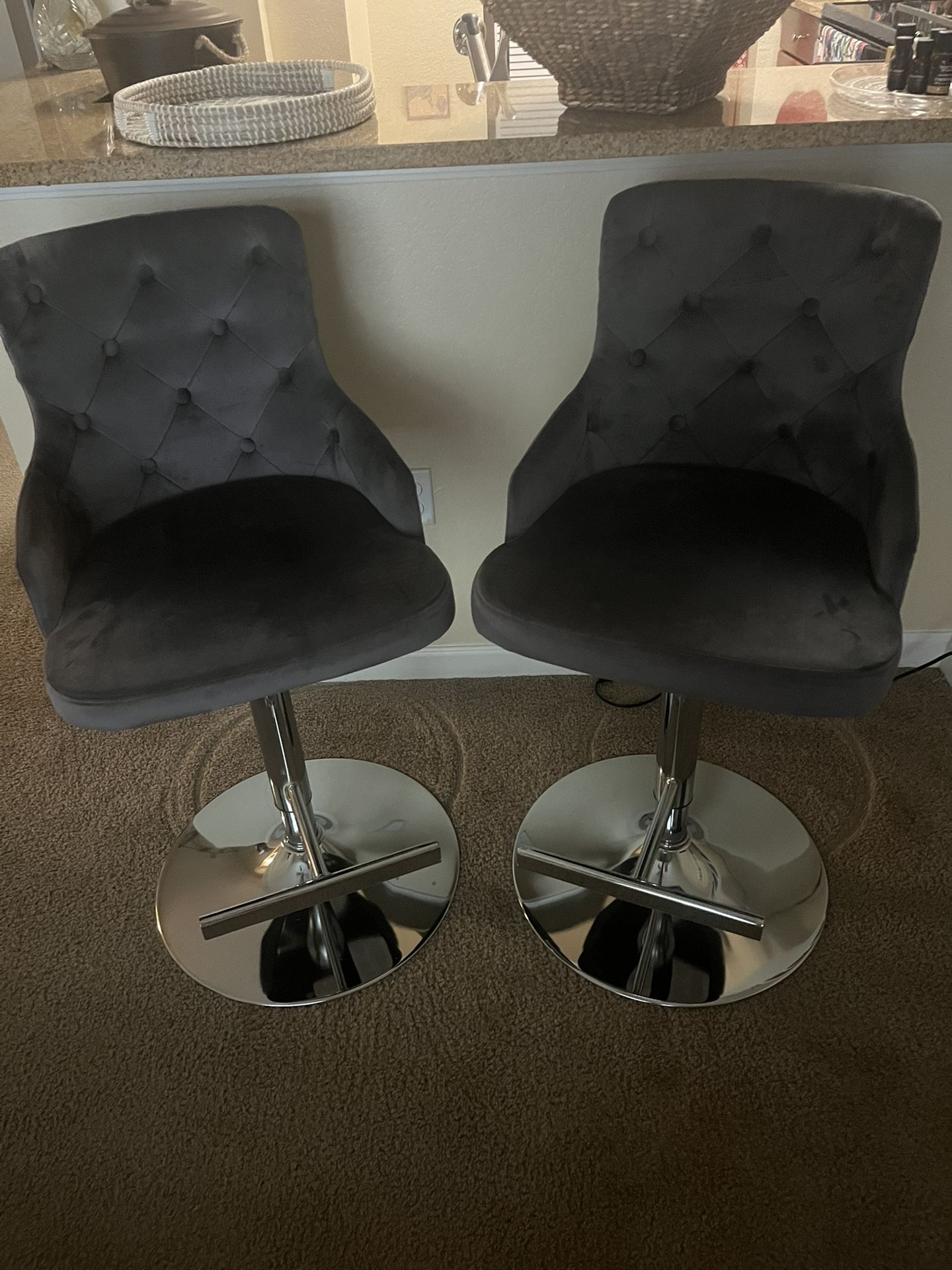 Bar Stools