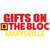 Gifts on the Bloc Marysville 