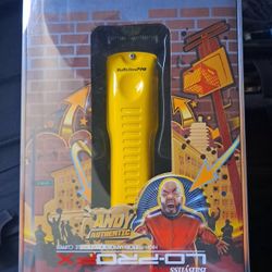 Babyliss LoPro Fx Clippers