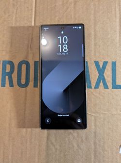 Samsung z fold 6 512