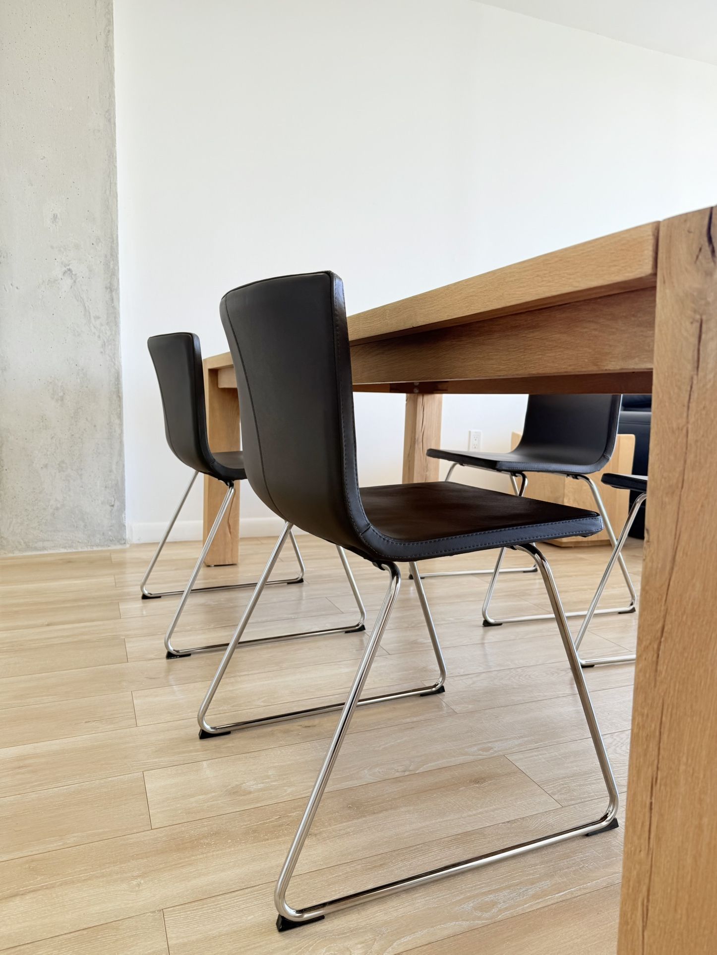 Dining Chairs