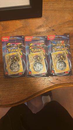 Pokémon Cards