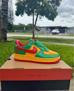 Nike Air Force 1 Low lil yatchy