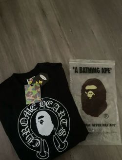 Bape Tee