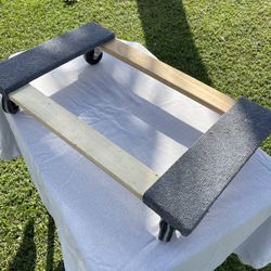 Furniture Dolly 