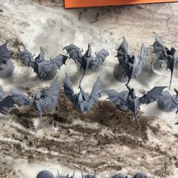 Warhammer 40k - Tyranids