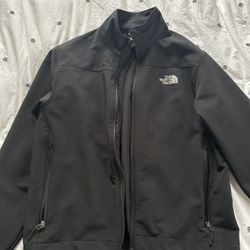The North Face Jacket Size M
