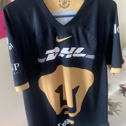 Nike Puma Jersey 