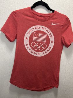 Nike US Olympic Team T-Shirt