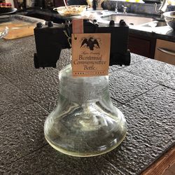 Vintage Liberty Bell 