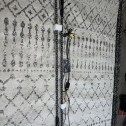 LED STRIP LIGHTS FOR 4 Seat Adult Motor Vehicles 