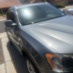 2012 BMW X3