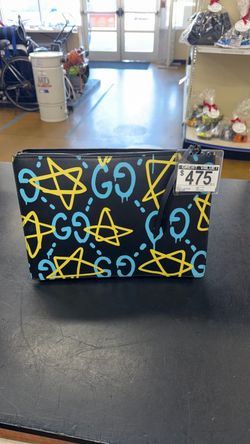 Gucci Pouch