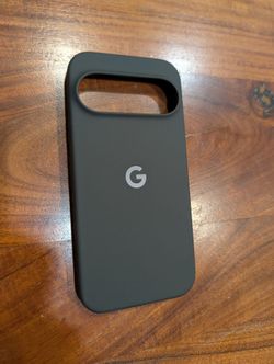 Google Pixel 10 Pro Case, Official Google Brand, Black, Unused