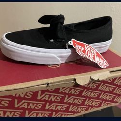 Vans New