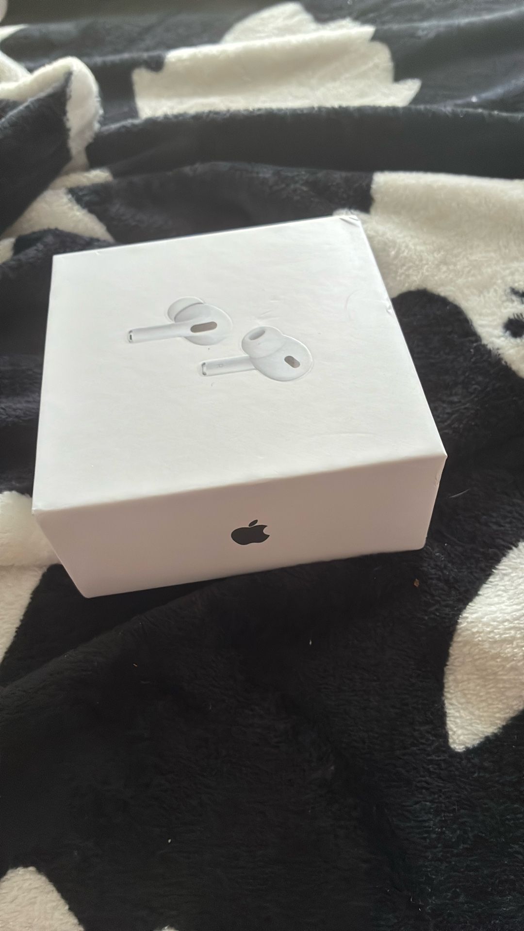 Airpod Pros Gen 2