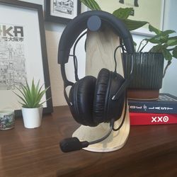 Hyper X Cloud III - Wired PC Gaming Headset