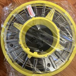 Slow Feeder Dog Puzzle Toy Feeder 17.6OZ 