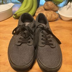 Vans Size 10